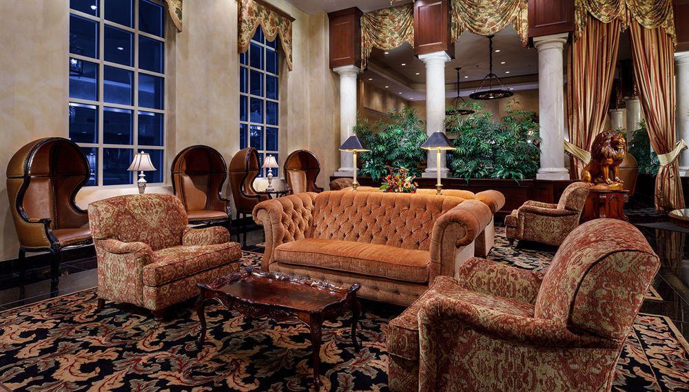 Collegian Hotel & Suites, Trademark Collection By Wyndham Syracuse Bagian luar foto